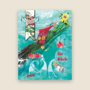 Bir Dilek Resimli Öykü Kitabı
