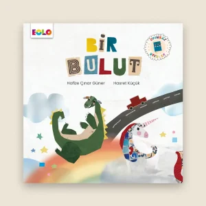 Oyunbaz Öyküler – Bir Bulut