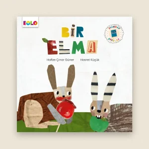 Oyunbaz Öyküler – Bir Elma