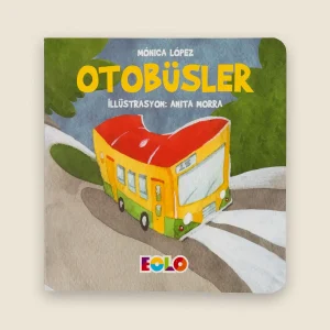 Taşıtlar Serisi - Otobüsler