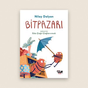 Bitpazarı Çocuk Hikâye Kitabı
