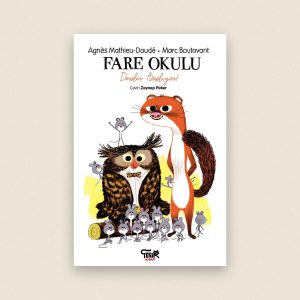 Fare Okulu: Dersler Başlıyor!