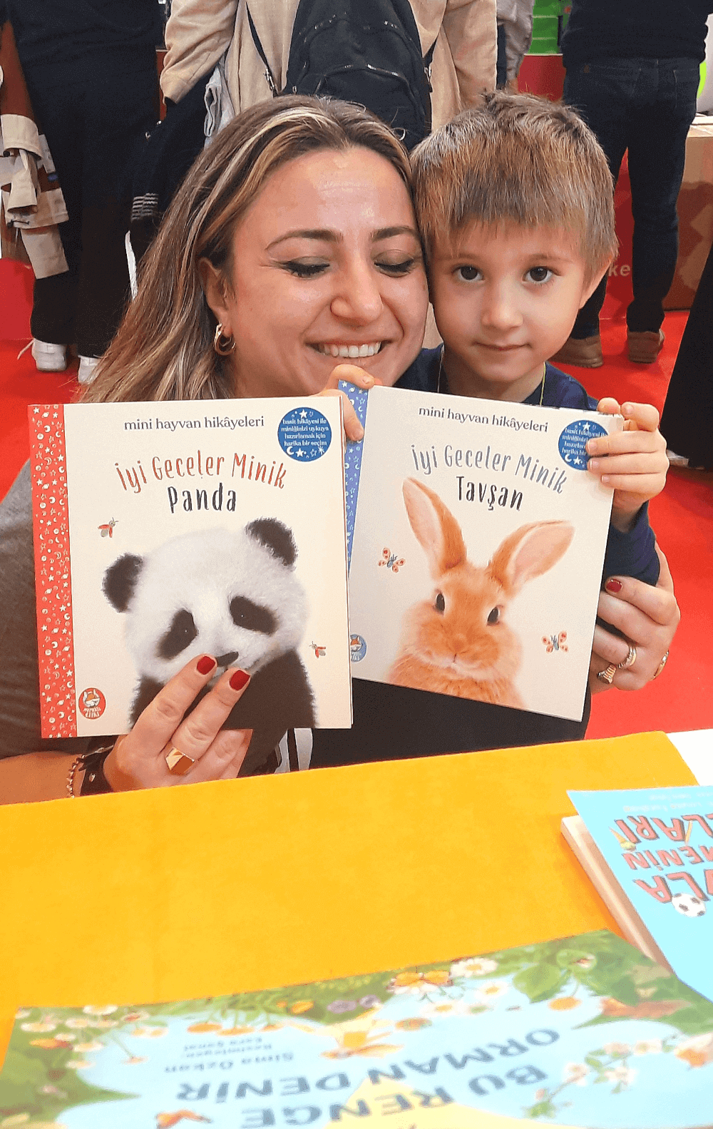 41. İstanbul kitap fuarının ardından