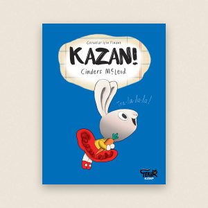 Çocuklar İçin Finans: Kazan! Resimli Çocuk Kitabı