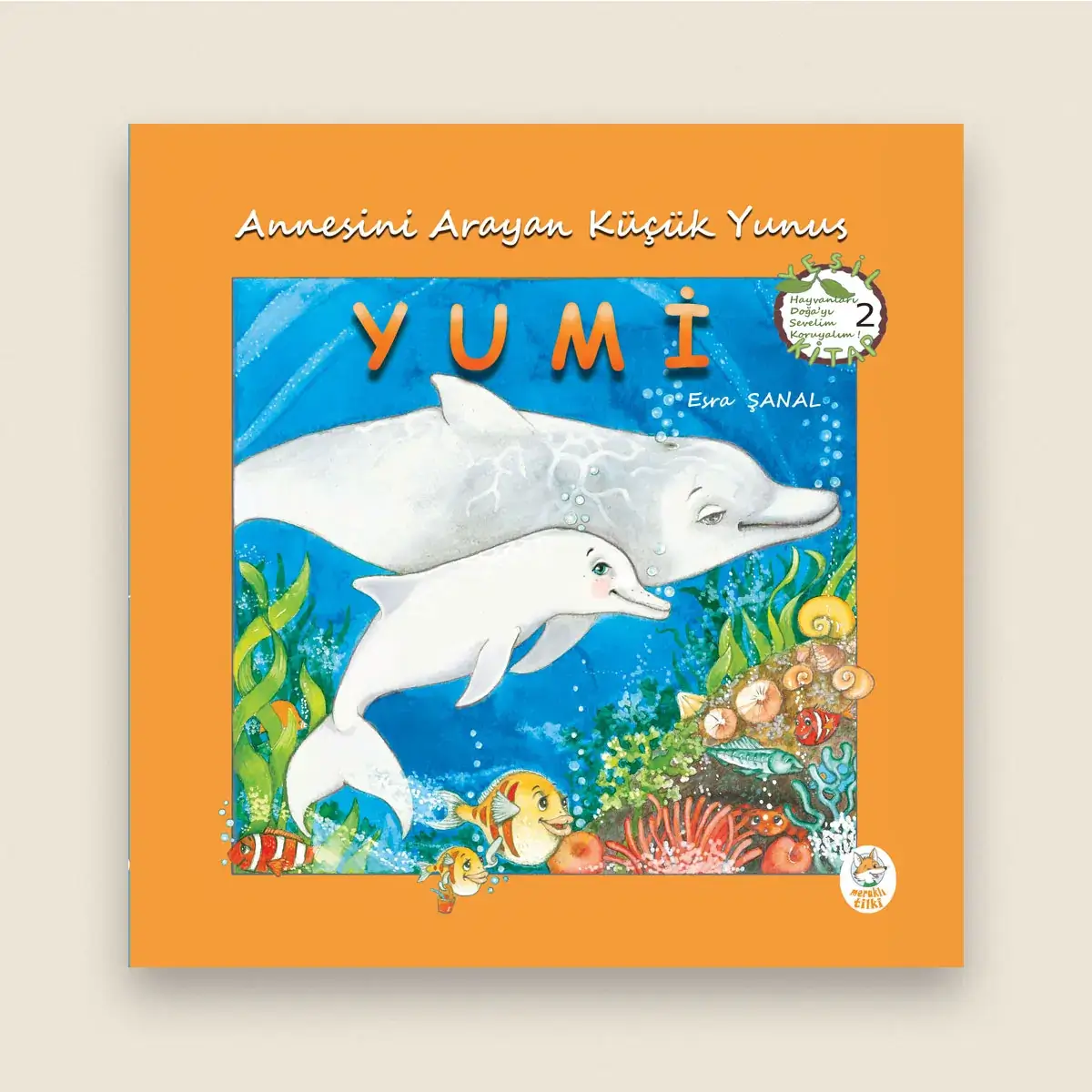 Pandalı Yeşil Kitap Serisi - Görsel 5