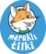 Meraklı Tilki logo